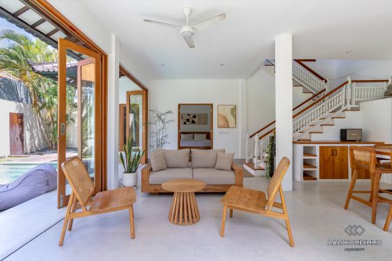 Image 3 from 2 bedroom villa for Sale in Umalas Bali
