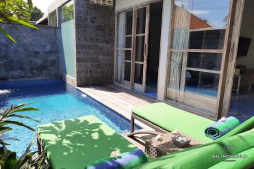 Image 1 from 2 Bedroom Villa For Monthly Rental in Bali Sanur