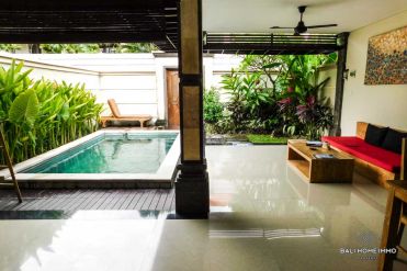 Image 2 from 2 Bedroom Villa for Rent in Canggu