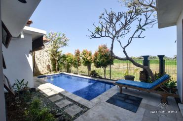 Image 2 from 2 BEDROOM VILLA FOR YEARLY RENTAL IN CEMAGI