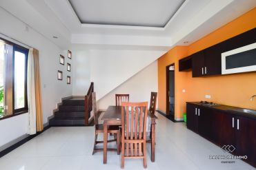Image 3 from 2 BEDROOM VILLA FOR YEARLY RENTAL IN CEMAGI