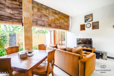 Image 3 from 2 Bedroom Villa for Rental in North Pererenan