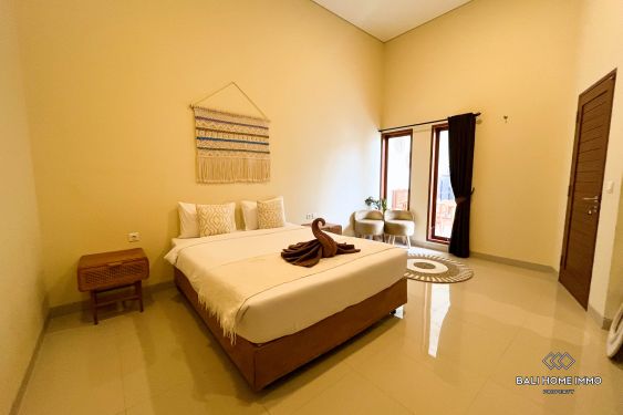 Image 3 from Charming 2 bedroom villa for rent in Bali Seminyak