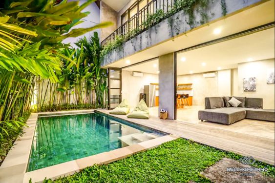 Image 1 from Villa 2 Kamar Disewakan di Berawa Canggu