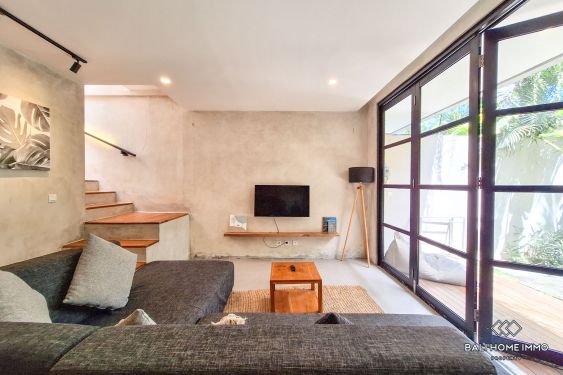 Image 1 from Villa 2 Kamar Disewakan di Berawa Canggu