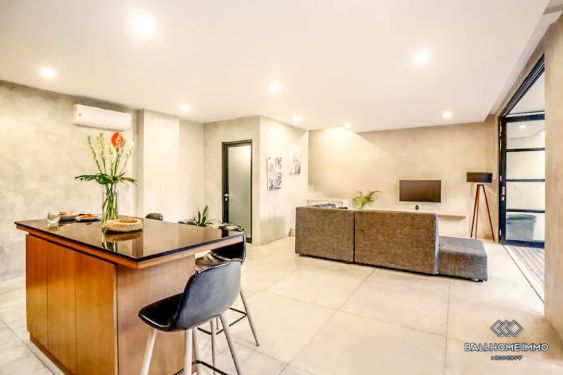 Image 2 from Villa 2 Kamar Disewakan di Berawa Canggu