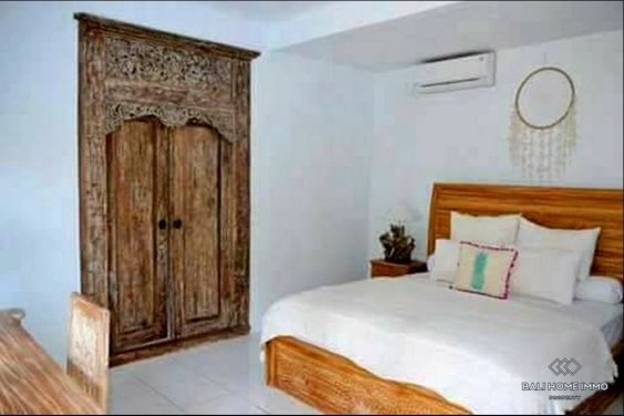 Image 3 from 2 Bedroom villa for rent in Canggu Bali