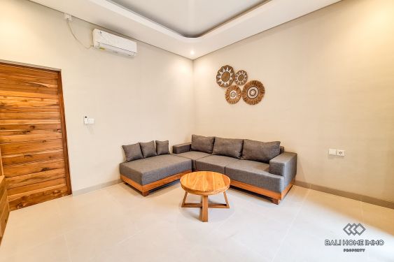 Image 3 from 2 Bedroom Villa for Rent in Canggu Batu Bolong