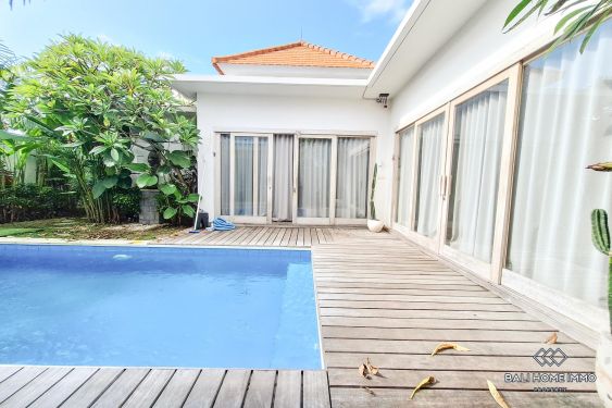 Image 2 from Villa de 2 chambres à louer à Canggu Berawa