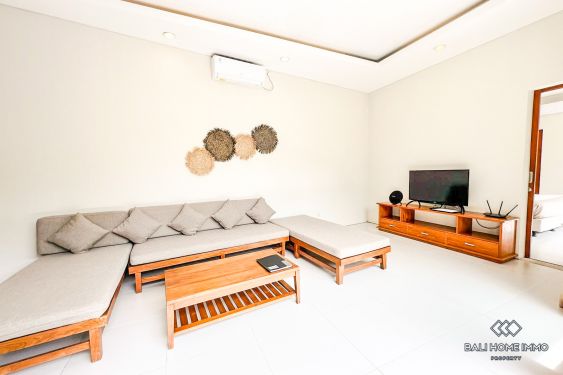 Image 2 from Villa de 2 chambres à louer à Canggu Berawa