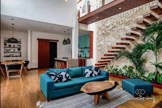 Image 3 from 2 Bedroom Villa for Rent in Canggu Berawa