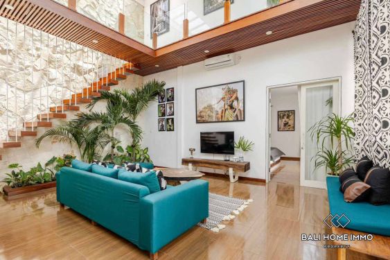 Image 2 from 2 Bedroom Villa for Rent in Canggu Berawa