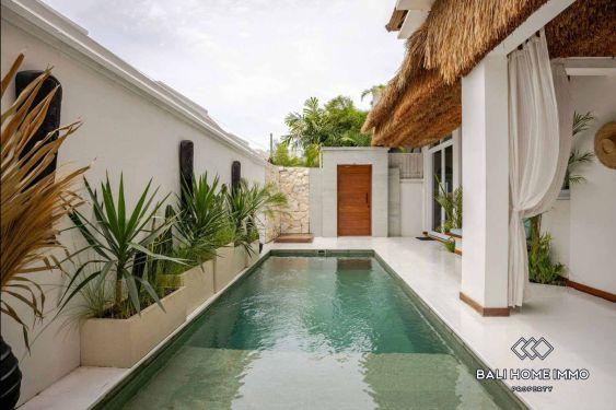 Image 1 from 2 Bedroom Villa for Rent in Canggu Berawa