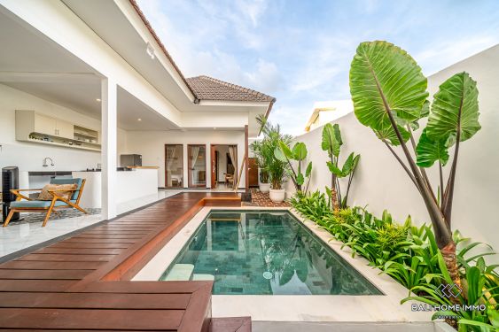 Image 1 from Disewakan Villa 2 Kamar di Babakan Canggu