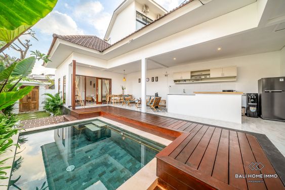 Image 2 from Disewakan Villa 2 Kamar di Babakan Canggu
