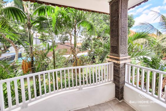 Image 3 from 2 Bedroom Villa for Rent in Canggu Padonan