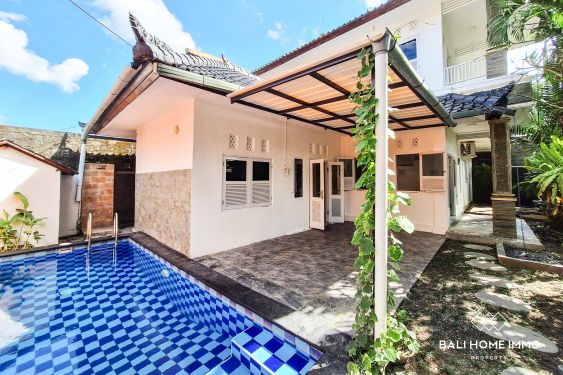 Image 1 from 2 Bedroom Villa for Rent in Canggu Padonan