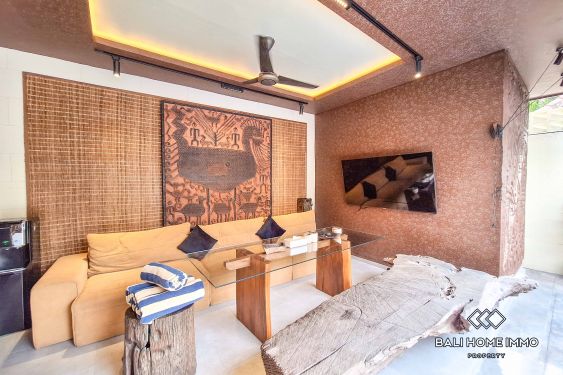 Image 2 from Villa de 2 chambres à louer dans le quartier résidentiel de Canggu