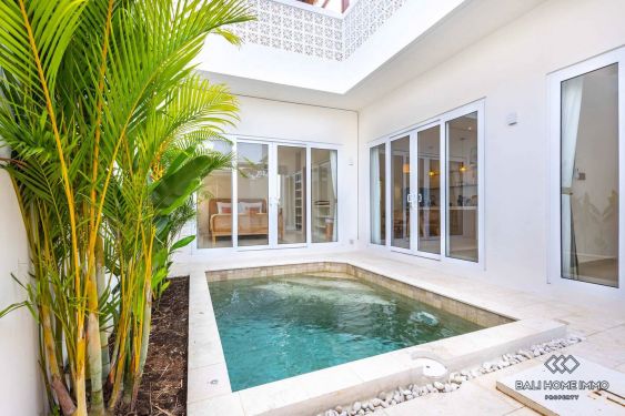 Image 2 from 2 Bedroom Villa for Rent walking distance to Cemagi Beach