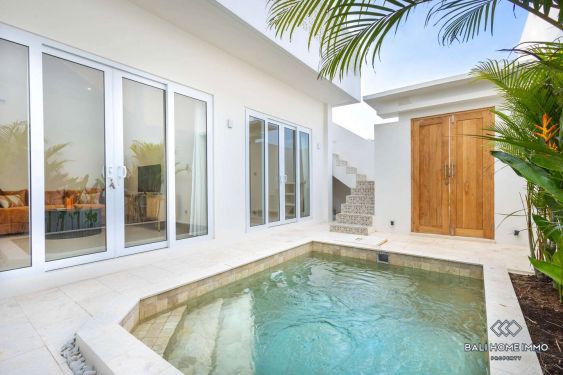 Image 1 from 2 Bedroom Villa for Rent walking distance to Cemagi Beach
