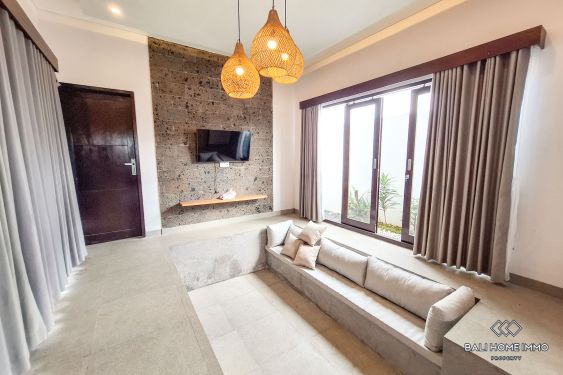Image 3 from Disewakan villa 2 kamar tidur jarak berjarak berjalan kaki dari Pantai Cemagi, Bali