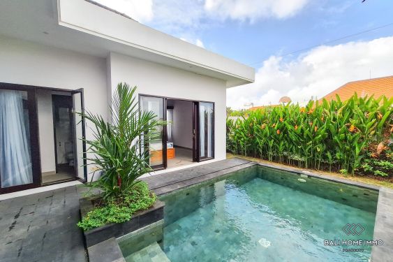 Image 2 from Disewakan villa 2 kamar tidur jarak berjarak berjalan kaki dari Pantai Cemagi, Bali
