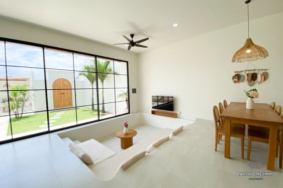 Image 3 from Disewakan Vila 2 Kamar jarak berjalan kaki dari Pantai Kedungu Bali