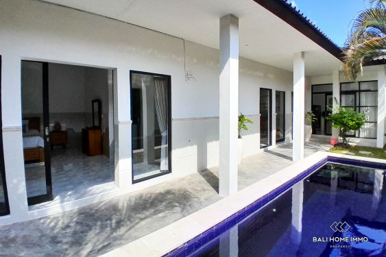 Image 1 from Villa de 2 chambres à louer à Padonan Canggu Bali