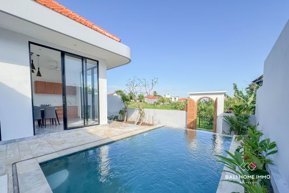 Image 2 from Villa de 2 chambres à louer à Padonan Canggu