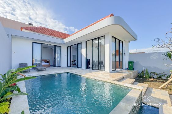 Image 1 from Villa de 2 chambres à louer à Padonan Canggu