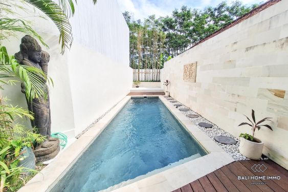 Image 2 from Villa 2 Kamar Tidur Disewakan di Pererenan Beachside
