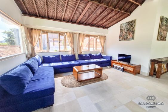 Image 3 from Villa 2 Kamar Tidur Disewakan di Pererenan Beachside