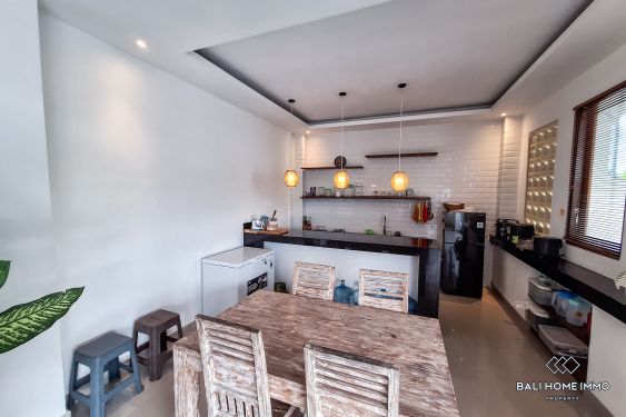 Image 3 from 2 Bedroom Villa for Rent in Pererenan Tumbak Bayuh
