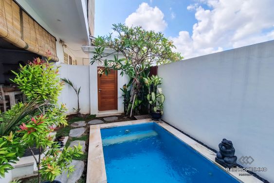 Image 2 from 2 Bedroom Villa for Rent in Pererenan Tumbak Bayuh