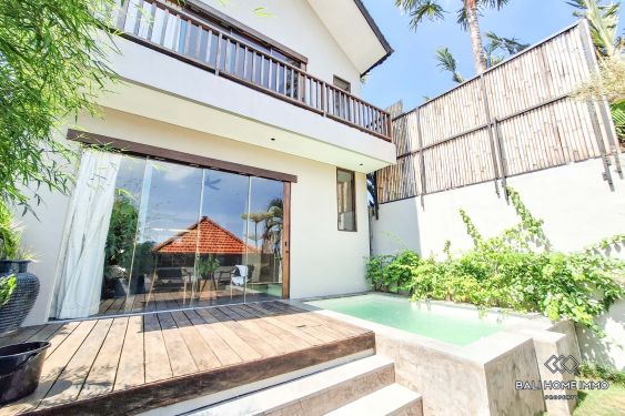 Image 1 from Villa de 2 chambres à louer et à vendre à Pererenan Northside