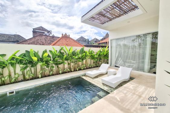 Image 2 from Vila 2 Kamar Tidur untuk Disewakan di Buduk Bali