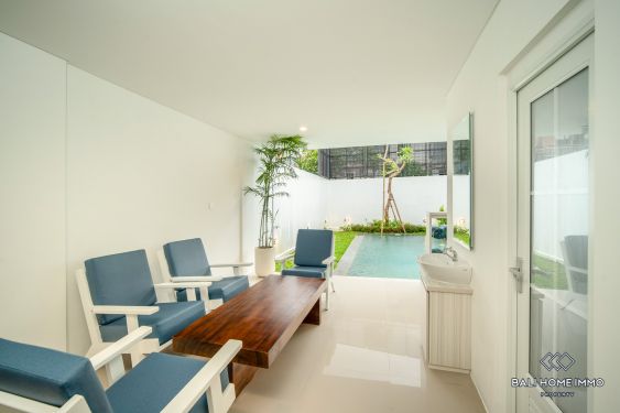 Image 3 from Vila 2 Kamar Tidur Disewakan di Tumbak Bayuh Bali