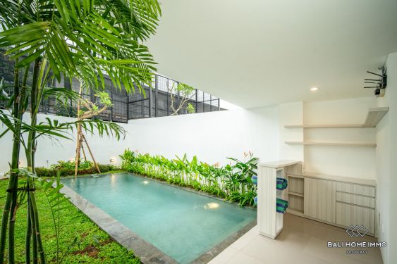 Image 2 from Vila 2 Kamar Tidur Disewakan di Tumbak Bayuh Bali