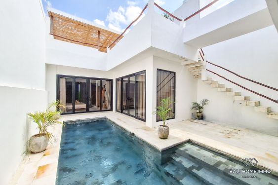 Image 1 from 2 Bedroom Villa for Rent in Pererenan Nortside