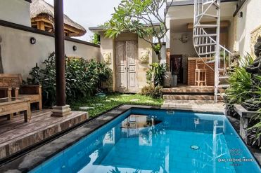 Image 3 from 2 Bedroom Villa for Monthly Rental in Bali Pererenan