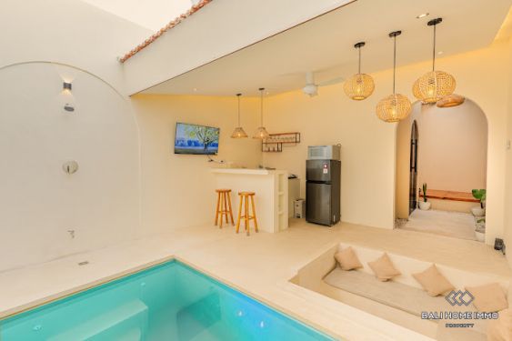 Image 1 from Villa de 2 chambres à vendre à Sanur Bali