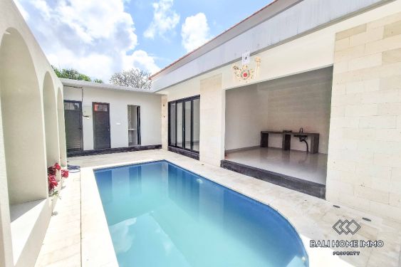 Image 1 from Vila 2 Kamar untuk Disewa di Sisi Perumahan Seminyak