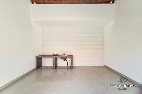 Image 2 from Vila 2 Kamar untuk Disewa di Sisi Perumahan Seminyak