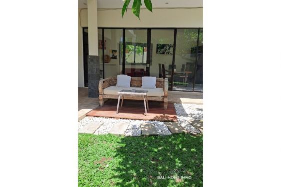 Image 2 from 2 Bedroom Villa For Sale in Umalas Kuwum