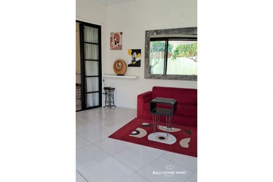 Image 3 from 2 Bedroom Villa For Sale in Umalas Kuwum