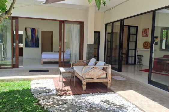Image 1 from 2 Bedroom Villa For Sale in Umalas Kuwum