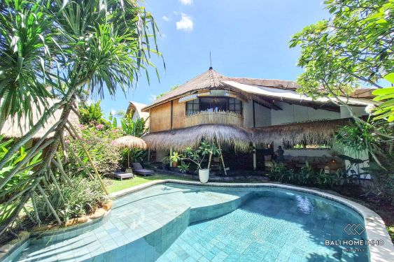 Image 1 from Villa de 2 chambres à louer à Umalas Bumbak