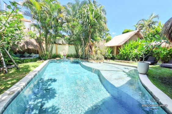 Image 2 from Villa de 2 chambres à louer à Umalas Bumbak