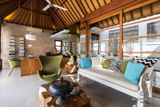 Image 3 from Vila 2 Kamar Disewakan di Umalas