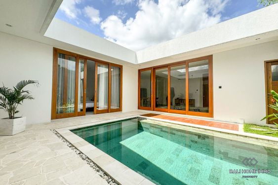 Image 1 from 2 Bedroom Villa for Rent in Umalas